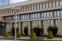 Olekas Pirmininkavimas ES Taryba Seimas