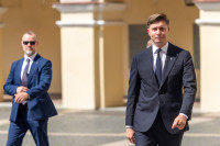 Sinkevičius Vyriausybė Moldova