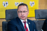 TS-LKD Budrys Užsienio reikalų ministerija Vyriausybė Užsienio politika