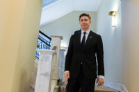Sinkevičius Premjeras Oro Gynyba