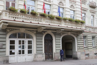 Radzevičienė Kultūros Viceministrė