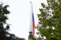 Rusija JAV buvęs jūrų pėstininkas arti mirties