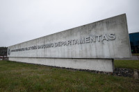 Leipcigas VSD Dronas