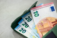 VRK Referendumas Grynieji Pinigai