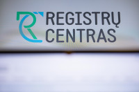 Finansinės Ataskaitos Registrų Centras Įmonės