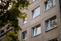 Vilnius Būstas Laisvės TV Tyrimas Socialinis Pirkimai