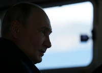 Japonija Rusija Kurilų salos ambasadorius išsikvietimas Putinas