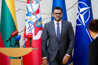 Saudo Arabija BinDawood Prekyba Investicijos