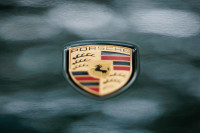 Vokietija Automobiliai Technologijos Porsche