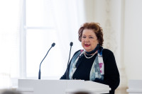 Palčinskaitė Mirtis