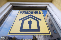 Priedangos Vilnius Savivaldybė