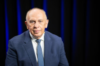 Motuzas Varvuolis JAV Ambasada Varvuolis