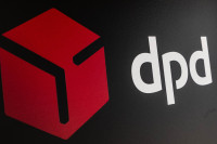 DPD Lietuva Elektromobiliai Parkas CO2