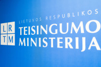 Teisingumo Ministerija TBT JAV Kariai