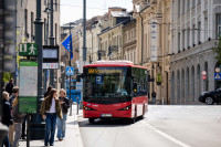 Ukrainiečiai Kortelė Vilnius