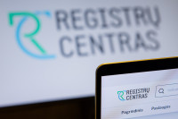 Juridiniai Asmenys Išrašai Registrų Centras