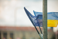 Ukraina Rusija karas Putinas NATO Serrt pilkoji zona