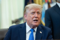 JAV Saudo Arabija Pakistanas Turkija Sutartis Gynyba Trumpas