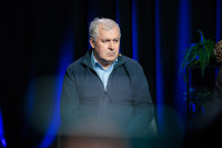 Anušauskas Rusija Tranzitas