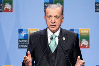 Turkija Europa Diplomatija