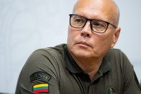 Liubajevas VSAT Vadas