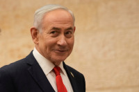 Gazops Ruožas Izraelis Hamas Kushneris JAV