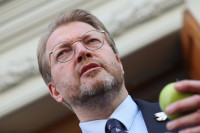 Jabloko Rusija Rinkimai Teismas Sprendimas