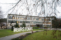 Birštonas Merė Dirginčienė