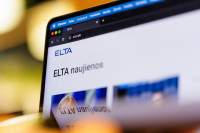 Karas Ukraina Rusija JK Dronai