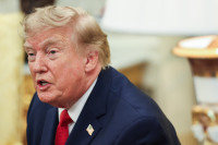Trumpas derybos Iranas