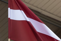 Duomenys Latvija Vagystė