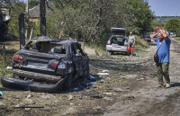 Karas Rusija Ukraina