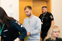 Jakštys Kalėjimas Kaunas Bausmė