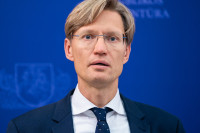 Elektra Prezidentūra ESO Audra