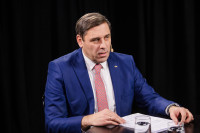 VERT Pocius Audra Tinklas Kabeliavimas