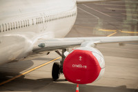 Šiauliai Oro Uostas KAM GetJet Investicijos Savivaldybė Aviacija