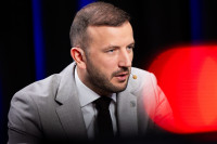 PUPP Veto Prezidentas Seimas Švietimas Sinkevičius