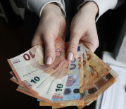 Bruto Neto Atlyginimai Darbas Užmokestis