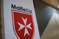 Maltiečiai Kampanija Dienos Centrai