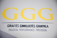 GGG Šoviniai Ginkluotė Gamyba Statyba Finmin Finansai Valys