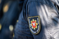 Kriminalai Sviedinys Raseiniai Skydas