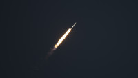 JAV Kosmosas NASA Teleskopas Roman Hubble