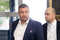 ESO Vadovas Radvila Audra Sutrikimai Atsakomybė