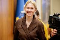 VRK Matjošaitytė Nemuno Aušra
