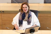 Matjošaitytė VTEK Bernotaitė