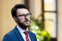 Šilinskas Investors Forum Asociacija Premjeras Sinkevičius Biotechnologijos ES