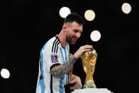 Argentina Sportas Futbolas