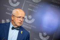 Matjošaitytė Nemuno Aušra Olekas