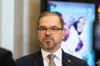Kaunas ES Gynybos Ministrai Susitikimas