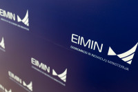 Gavėnas Lietuvos Komercijos Atašė Lenkijoje EIM